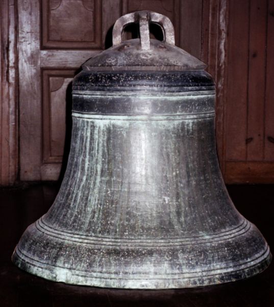 bell
